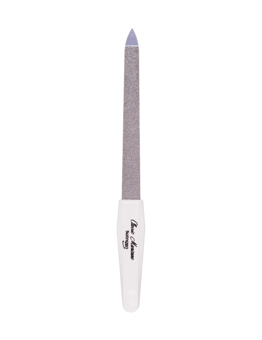 Cążki do skórek Solingen - BLUE Cobalt - podwójna sprężyna - ostrze 5 mm Cążki do skórek Solingen - BLUE Cobalt - podwójna sprężyna - ostrze 5 mm